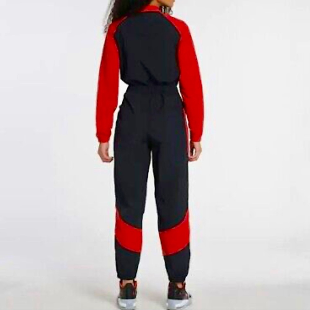 Jordan Flight Suit - Picture 2 of 9